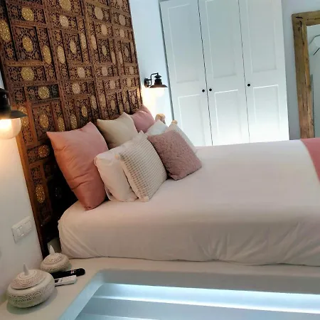 Villa Aura La Sorrueda