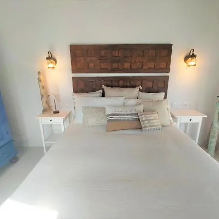 Aura Villa La Sorrueda