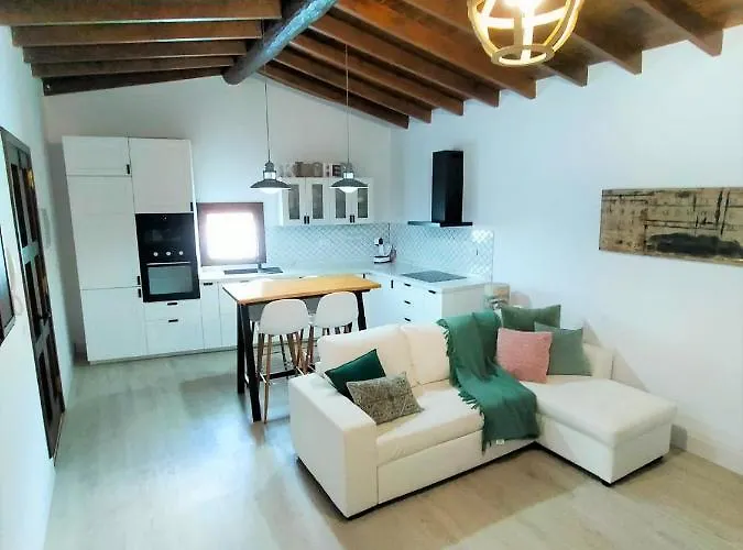 Вилла Aura Ла-Сорруэда