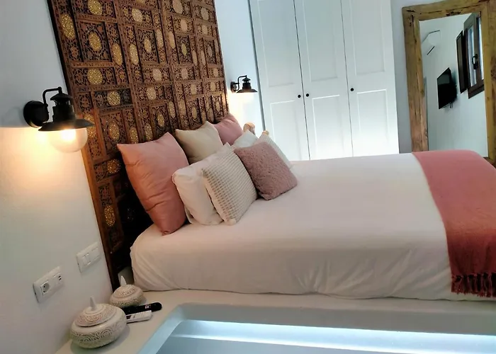 Вилла Aura Ла-Сорруэда