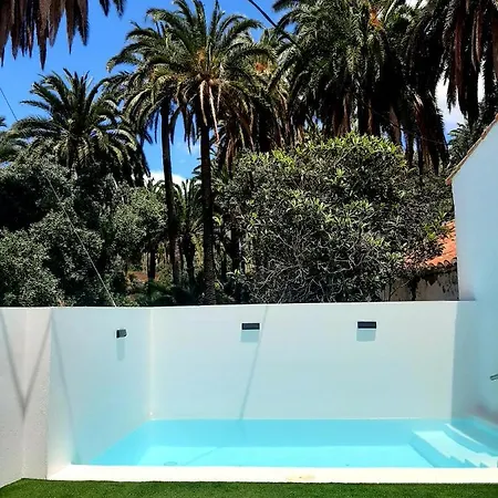 Willa Aura La Sorrueda