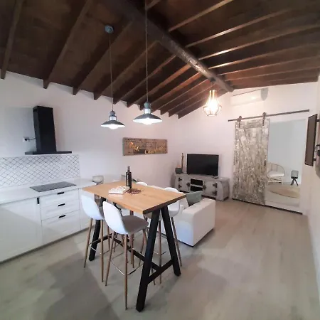 Willa Aura La Sorrueda