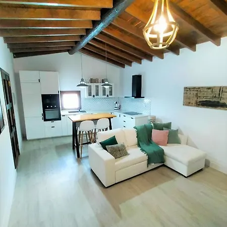 Villa Aura La Sorrueda