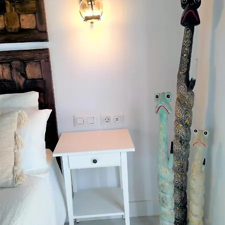 Willa Aura La Sorrueda